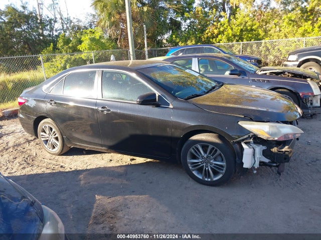 Toyota CAMRY SE 2017 4T1BF1FK9HU682981 Image 14