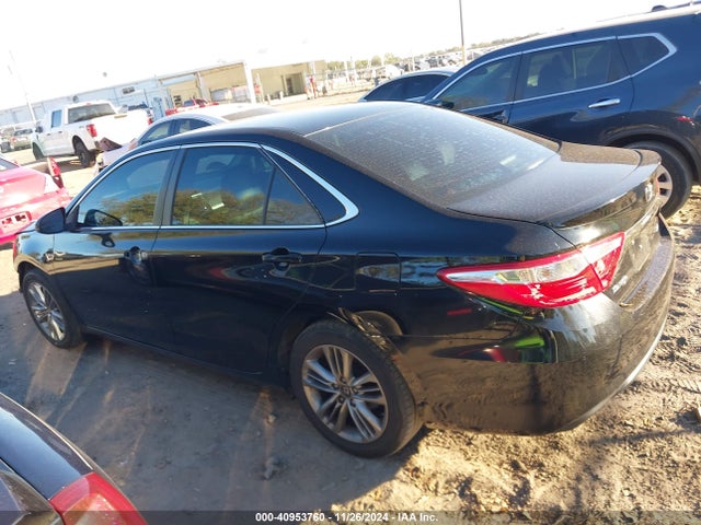 Toyota CAMRY SE 2017 4T1BF1FK9HU682981 Image 15