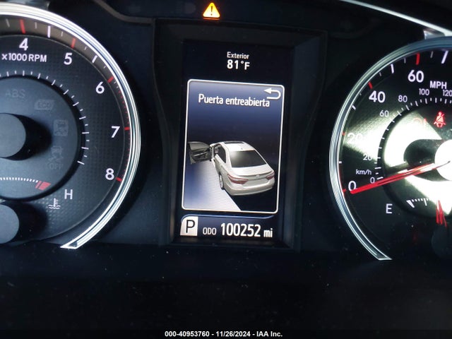 Toyota CAMRY SE 2017 4T1BF1FK9HU682981 Image 16
