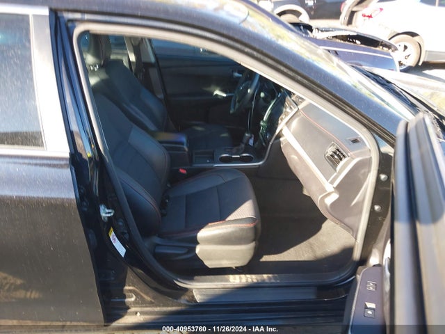 Toyota CAMRY SE 2017 4T1BF1FK9HU682981 Image 5