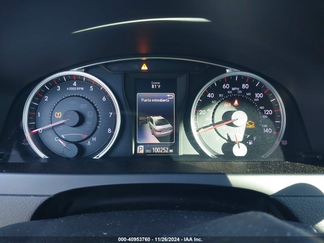 Toyota CAMRY SE 2017 4T1BF1FK9HU682981 Image 7