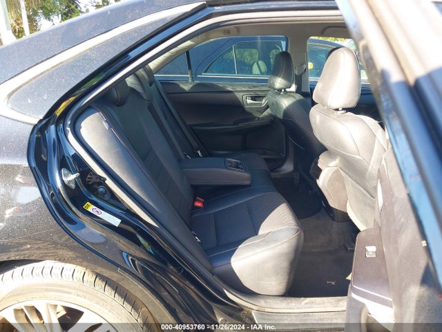 Toyota CAMRY SE 2017 4T1BF1FK9HU682981 Image 8