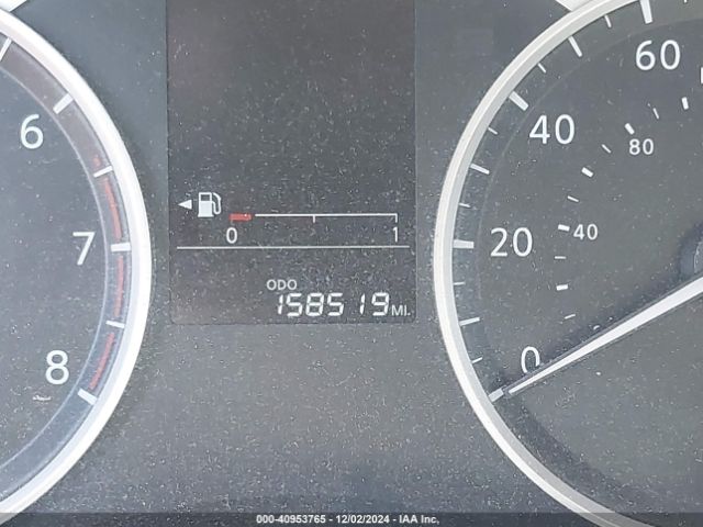3N1CN8DV3NL821139 Nissan Versa 1.6 S Xtronic Cvt