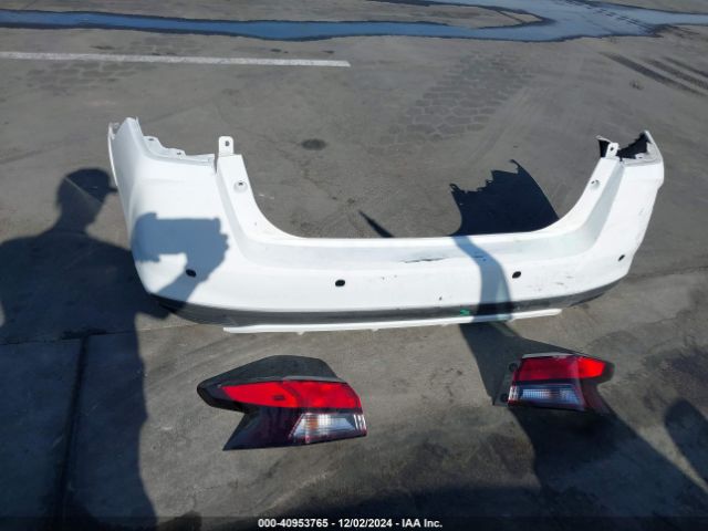 3N1CN8DV3NL821139 Nissan Versa 1.6 S Xtronic Cvt