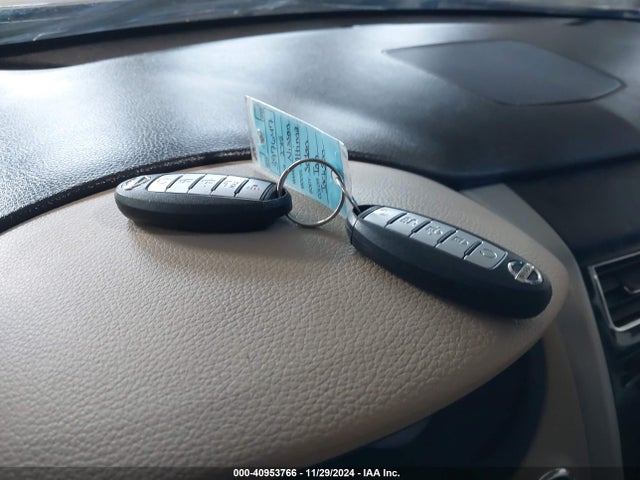 Nissan Altima 2.5 Sv 2015 1N4AL3AP9FC201255 Image 11