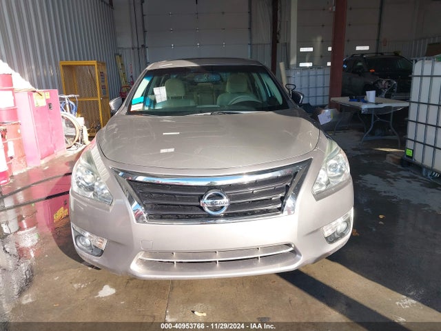 Nissan Altima 2.5 Sv 2015 1N4AL3AP9FC201255 Image 13