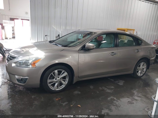 Nissan Altima 2.5 Sv 2015 1N4AL3AP9FC201255 Image 15