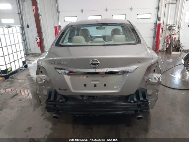 Nissan Altima 2.5 Sv 2015 1N4AL3AP9FC201255 Image 17