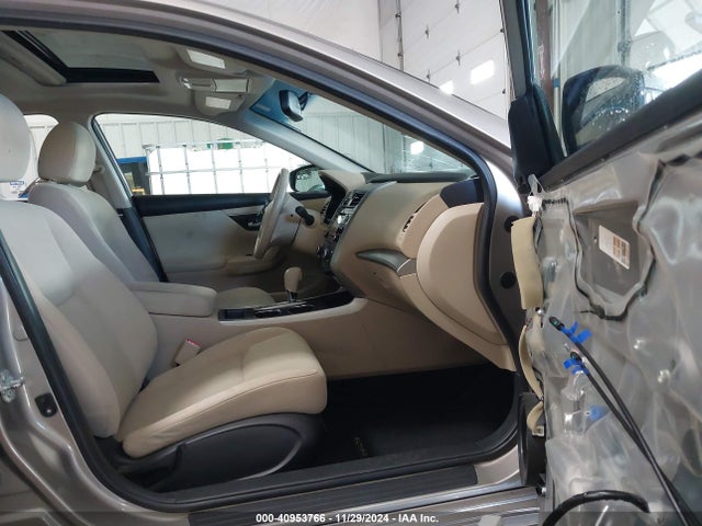 Nissan Altima 2.5 Sv 2015 1N4AL3AP9FC201255 Image 5