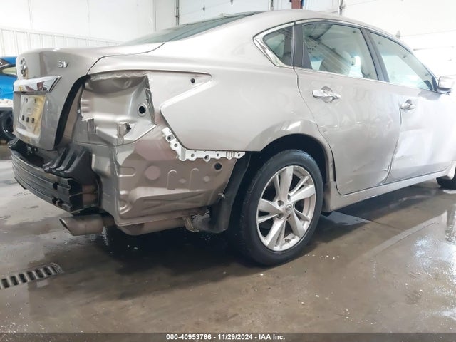 Nissan Altima 2.5 Sv 2015 1N4AL3AP9FC201255 Image 6
