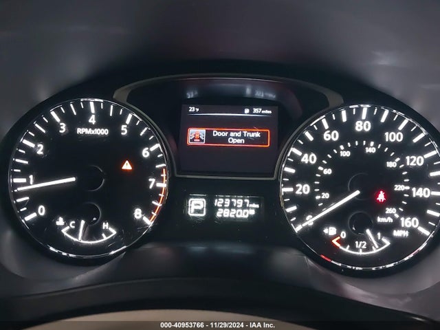 Nissan Altima 2.5 Sv 2015 1N4AL3AP9FC201255 Image 7