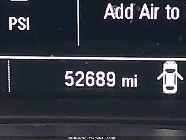 1G1ZD5ST9NF135202 Chevrolet Malibu Fwd Lt