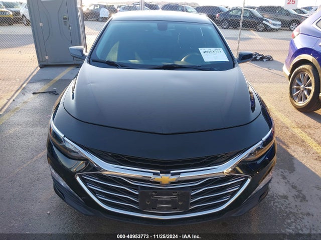 Chevrolet Malibu Fwd Lt 2021 1G1ZD5ST6MF027618 Image 13