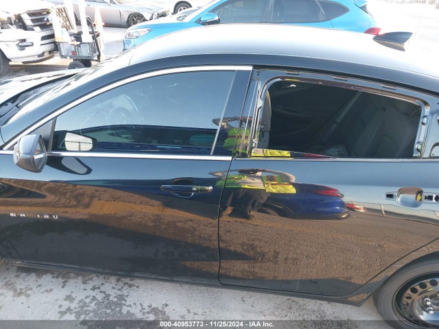 Chevrolet Malibu Fwd Lt 2021 1G1ZD5ST6MF027618 Image 15