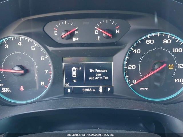 Chevrolet Malibu Fwd Lt 2021 1G1ZD5ST6MF027618 Image 16