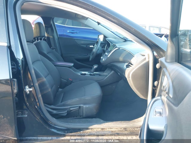 Chevrolet Malibu Fwd Lt 2021 1G1ZD5ST6MF027618 Image 5