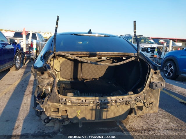 Chevrolet Malibu Fwd Lt 2021 1G1ZD5ST6MF027618 Image 6