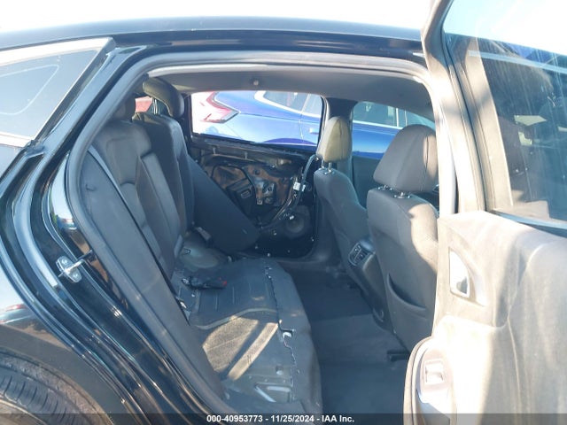 Chevrolet Malibu Fwd Lt 2021 1G1ZD5ST6MF027618 Image 8