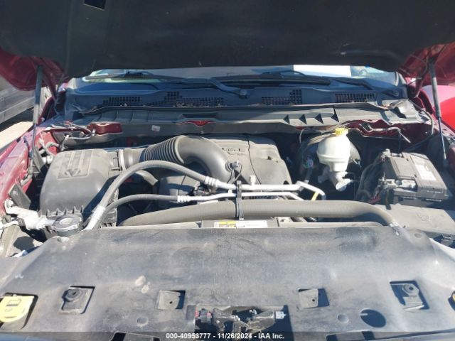 1C6RR6VT8ES413936 RAM 1500 Laramie