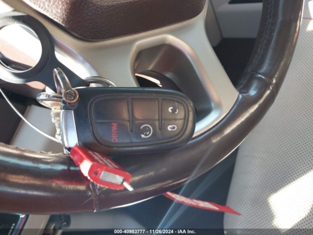 1C6RR6VT8ES413936 RAM 1500 Laramie