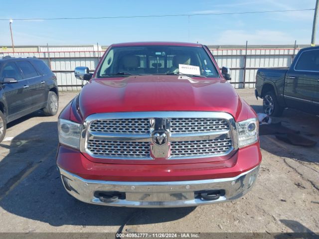 1C6RR6VT8ES413936 RAM 1500 Laramie