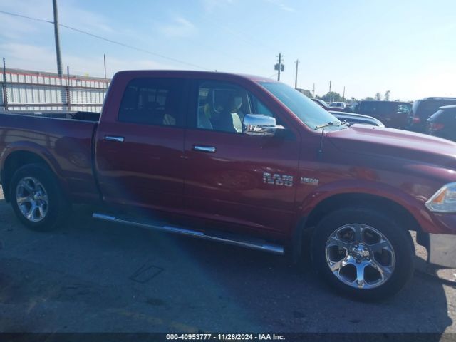 1C6RR6VT8ES413936 RAM 1500 Laramie