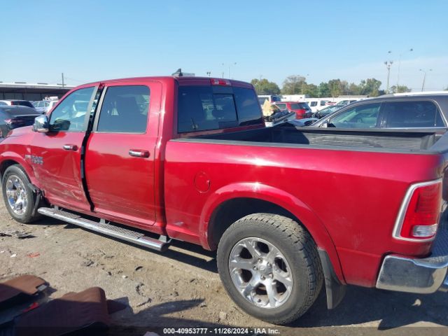 1C6RR6VT8ES413936 RAM 1500 Laramie