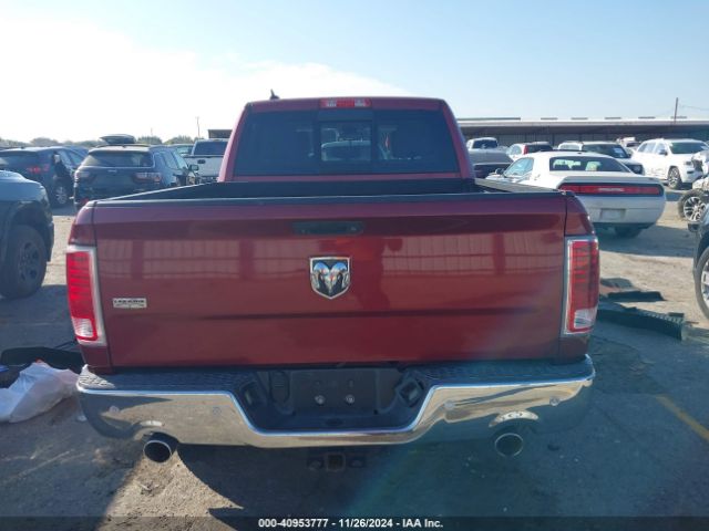 1C6RR6VT8ES413936 RAM 1500 Laramie