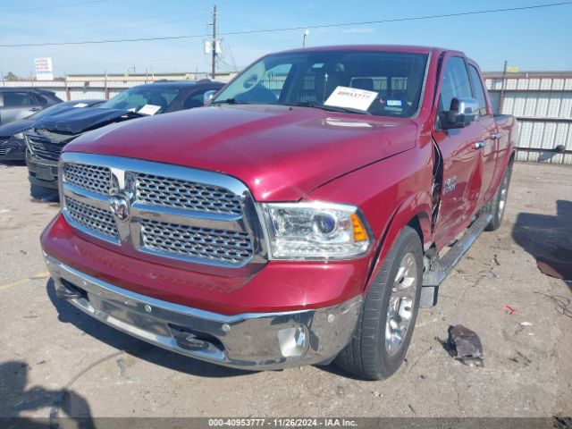 1C6RR6VT8ES413936 RAM 1500 Laramie