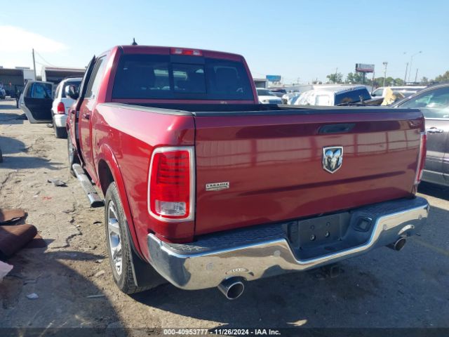 1C6RR6VT8ES413936 RAM 1500 Laramie