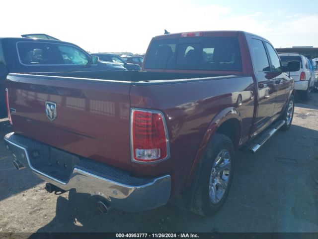 1C6RR6VT8ES413936 RAM 1500 Laramie