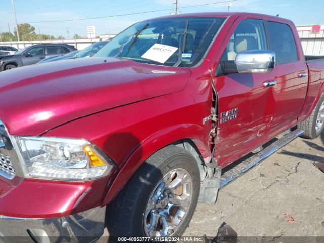 1C6RR6VT8ES413936 RAM 1500 Laramie