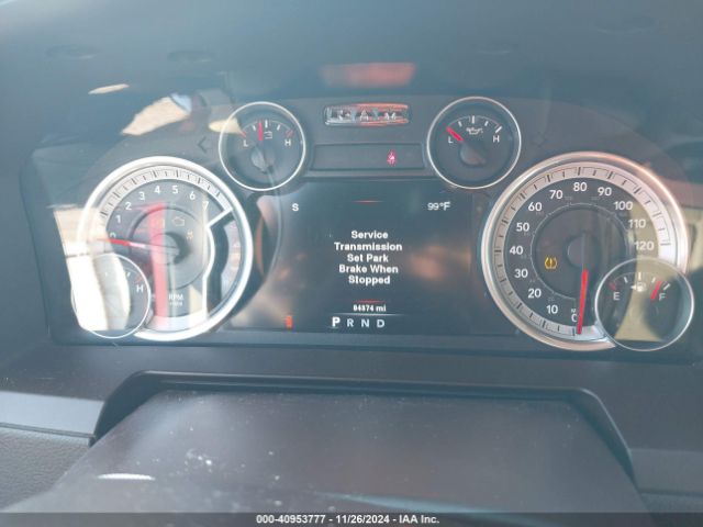 1C6RR6VT8ES413936 RAM 1500 Laramie
