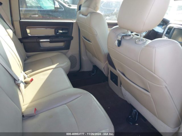 1C6RR6VT8ES413936 RAM 1500 Laramie