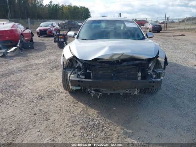 1N4AA5AP3EC454989 Nissan Maxima 3.5 S/3.5 Sv