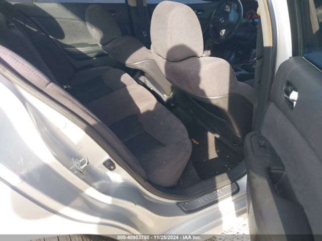 1N4AA5AP3EC454989 Nissan Maxima 3.5 S/3.5 Sv