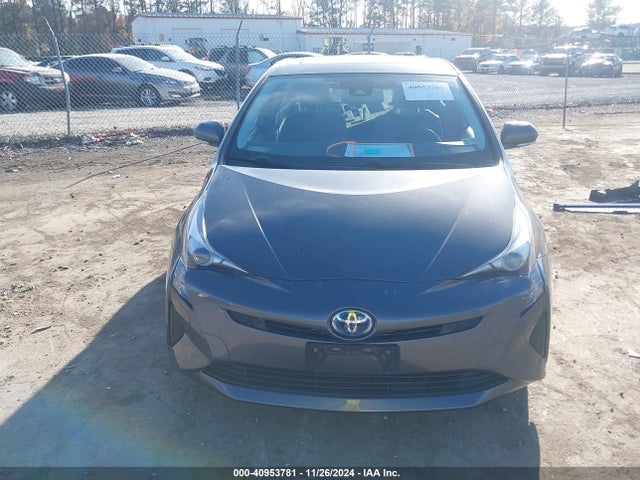 JTDKARFU1J3055898 Toyota Prius