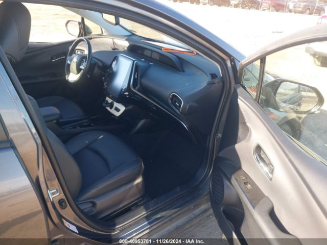 JTDKARFU1J3055898 Toyota Prius