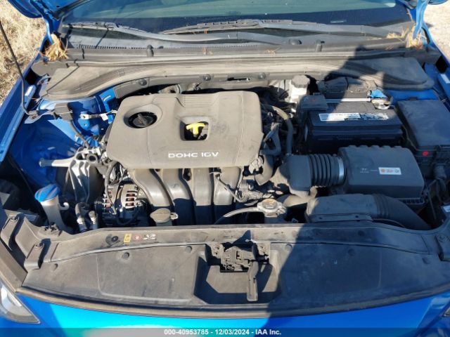 KMHD84LF5HU250836 Hyundai Elantra Value Edition
