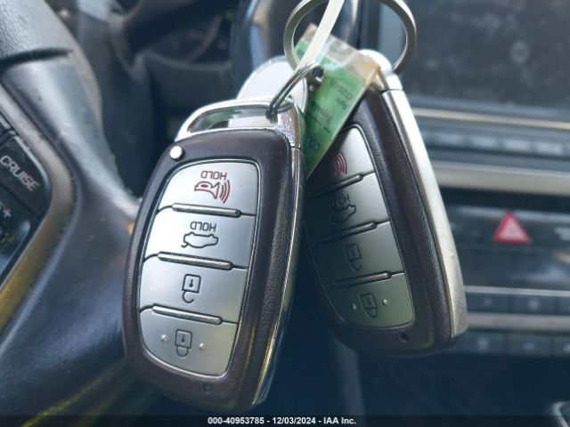 KMHD84LF5HU250836 Hyundai Elantra Value Edition