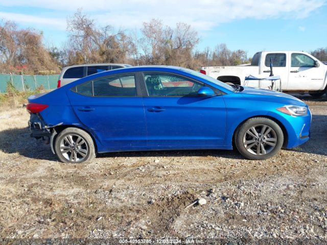 KMHD84LF5HU250836 Hyundai Elantra Value Edition