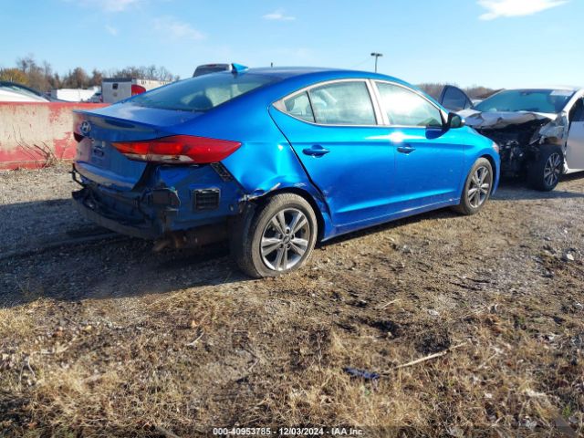 KMHD84LF5HU250836 Hyundai Elantra Value Edition