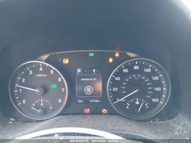 KMHD84LF5HU250836 Hyundai Elantra Value Edition