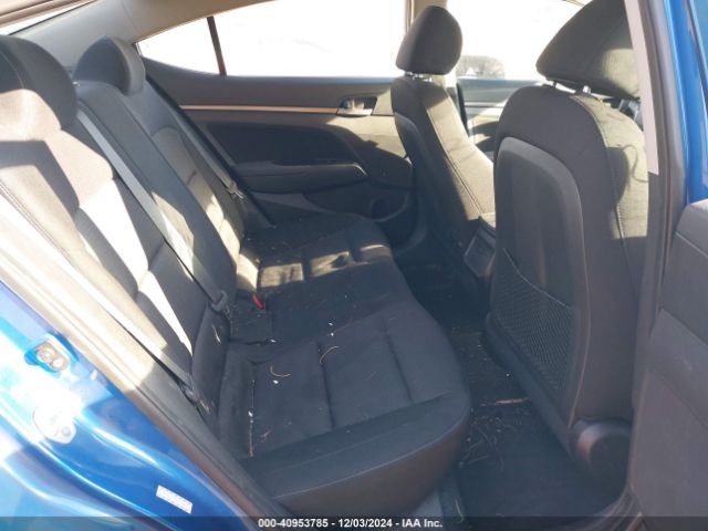 KMHD84LF5HU250836 Hyundai Elantra Value Edition