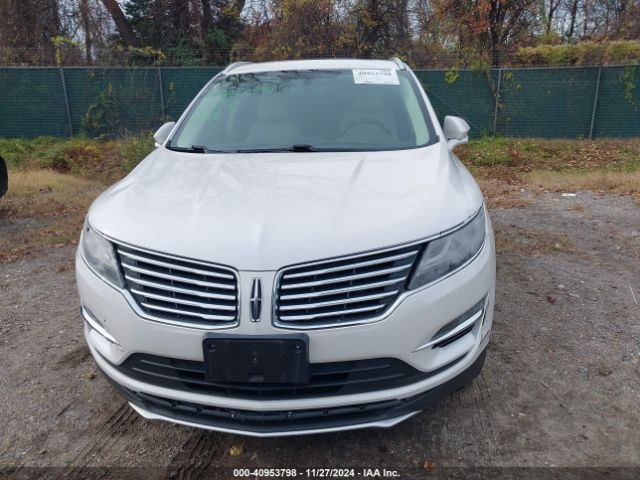 5LMCJ3D97HUL56690 Lincoln Mkc Reserve