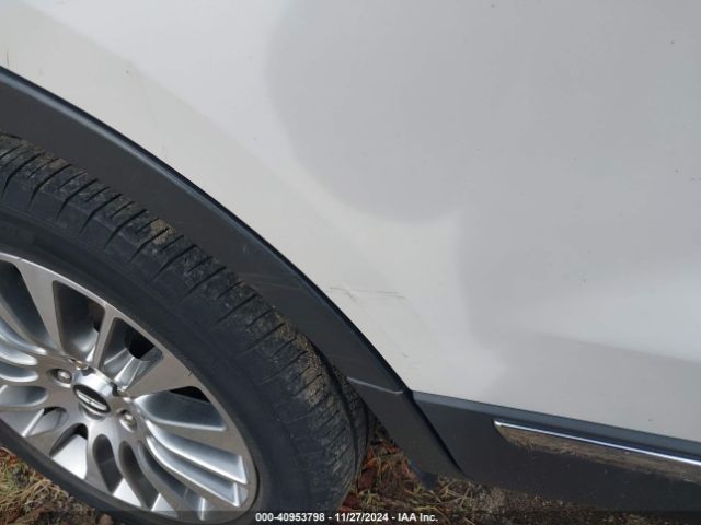 5LMCJ3D97HUL56690 Lincoln Mkc Reserve