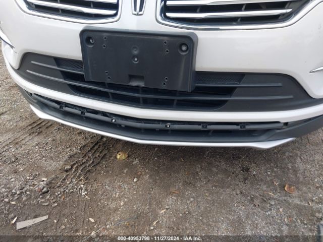 5LMCJ3D97HUL56690 Lincoln Mkc Reserve