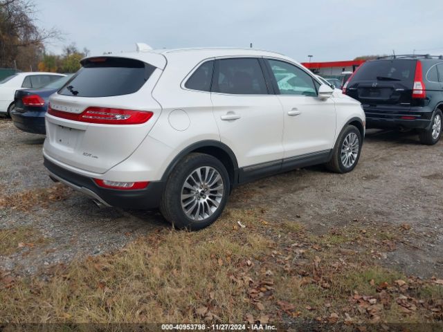 5LMCJ3D97HUL56690 Lincoln Mkc Reserve