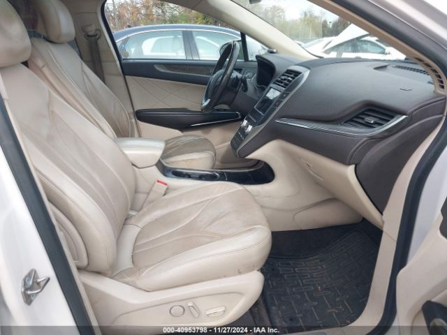 5LMCJ3D97HUL56690 Lincoln Mkc Reserve