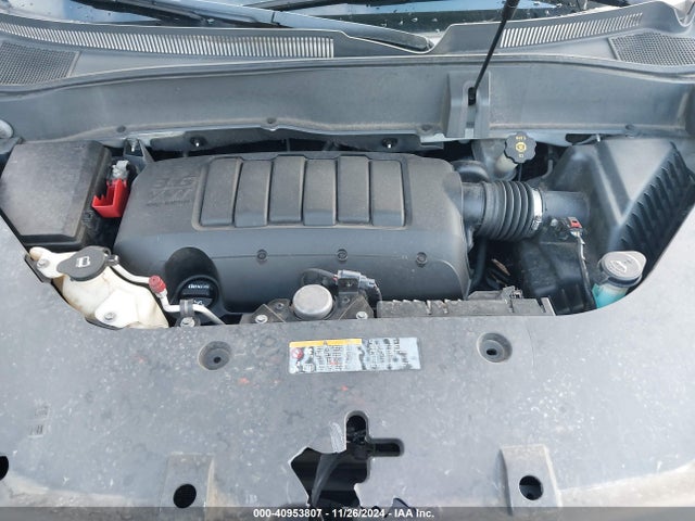 GMC Acadia Denali 2014 1GKKVTKDXEJ228332 Image 10